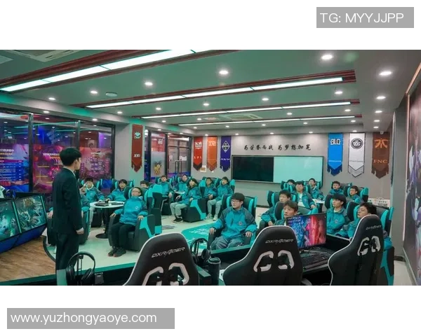 XROCK电子竞技俱乐部崭新出发引领电竞潮流携手挑战未来电竞荣耀