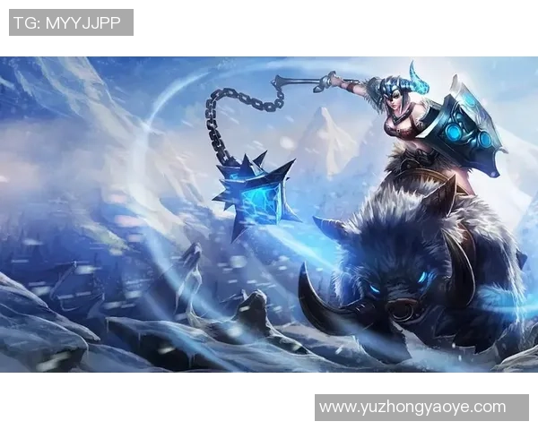 《英雄联盟S15赛季新版本更新全面解析及热门英雄推荐》