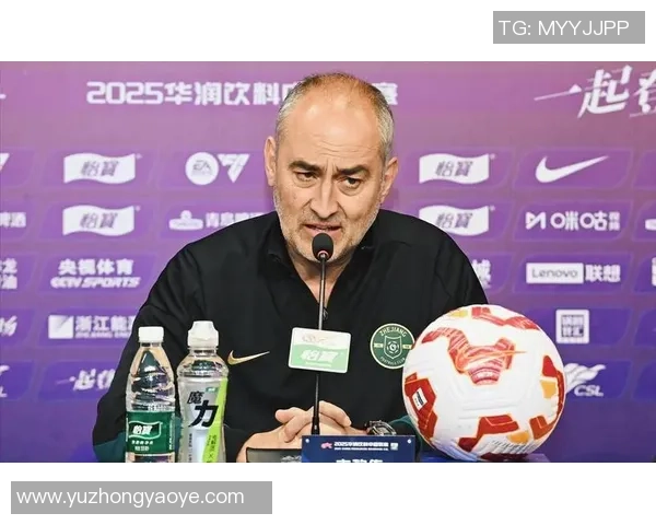 中超格局再洗牌聚焦冠军争夺与青年力量崛起走向新篇章赛季发展前景