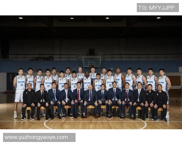 北京首钢篮球队全新赛季目标解析球队发展与未来前景展望