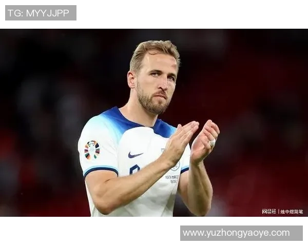 哈里·凯恩：从英格兰锋线领袖到拜仁慕尼黑的进攻核心