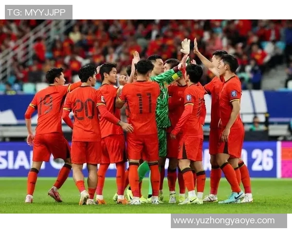 国足主场逆转劲敌再燃晋级希望全场进球点燃球迷激情时刻再现辉光 国足主场逆转劲敌再燃晋级希望全场进球点燃球迷激情时刻再现辉光