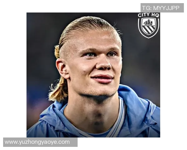 埃尔林·哈兰德：从挪威新星到世界足坛超级巨星的崛起之路