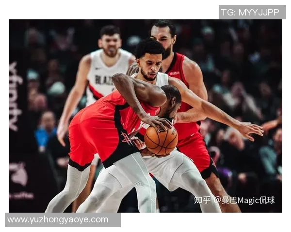 开拓者迎战火箭力争反弹 赛季关键之战谁能笑到最后