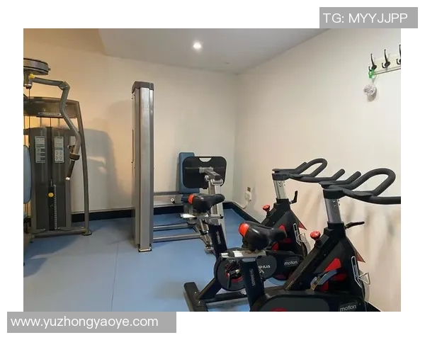 探索体育的无限魅力：从竞技场到健身房，运动如何塑造我们的身心健康