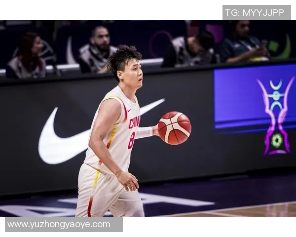 探讨新时代篮球运动员全面成长之路与多维竞技风采深度解析研究趋势