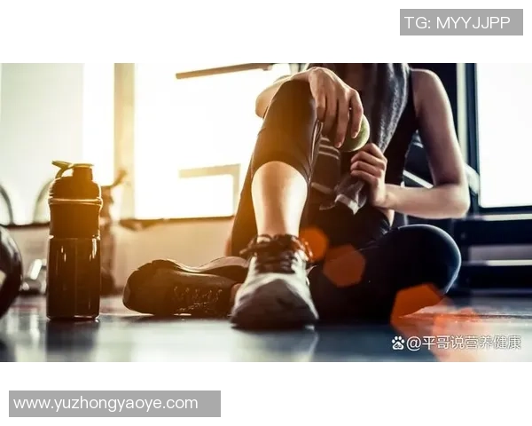 提升运动表现与身体健康的科学训练方法与营养搭配全攻略