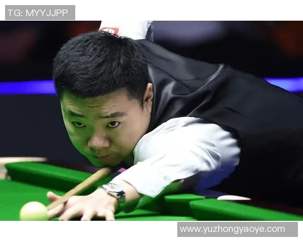 斯诺克赛事历史与技术发展全景分析：从起源到全球盛况的演变