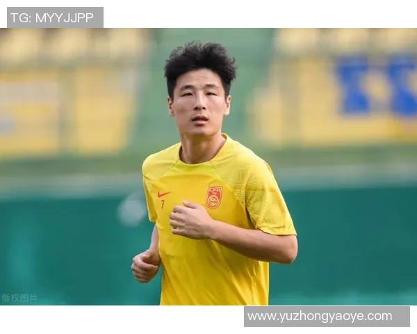 武磊领衔中国足球崛起之路全面解析与未来展望