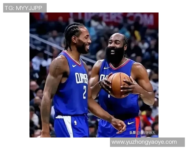 洛杉矶快船全新赛季崛起之路解析球队核心与冠军潜力展望