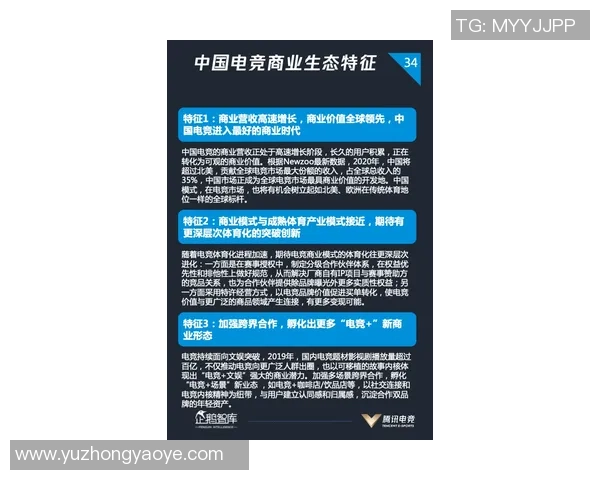 电竞行业快速崛起的背后：技术创新与市场竞争如何驱动未来发展