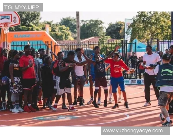 篮球竞技与文化融合探索：从街头到职业赛场的全方位发展之路