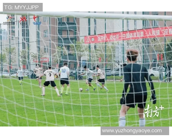 绿茵逐梦激情燃烧探秘世界足球的荣耀与传奇