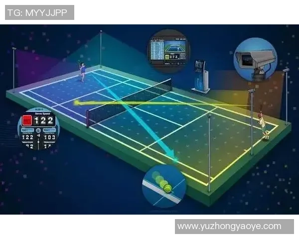 网球运动中的技术创新与未来发展趋势探讨