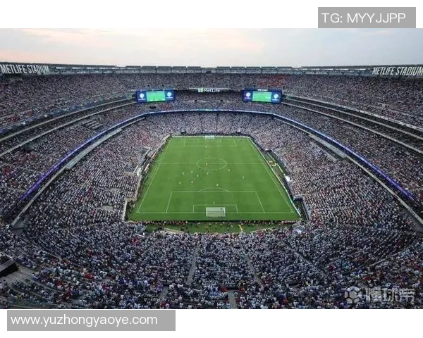 美加墨世界杯引领全球足球盛宴推动洲际合作与赛事革新新篇章宏图