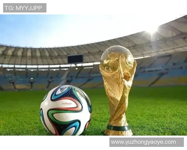 世界杯盛宴即将开启全球球迷齐聚一堂共庆足球盛事