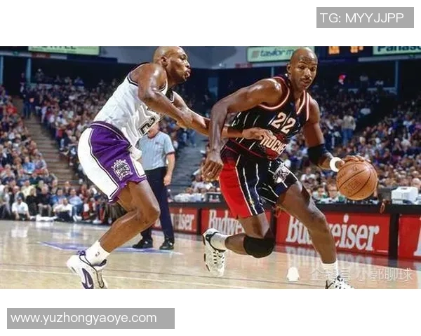 哈基姆奥拉朱旺：从尼日利亚到NBA传奇的辉煌人生与篮球智慧